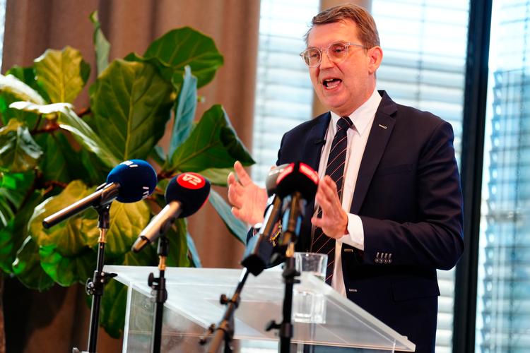 Danmark har brug for alt andet end Troels Lunds plan