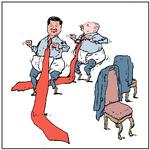 Tegning: Per Marquard Otzen