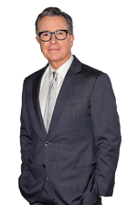 Stephen Colbert har været vært på 'The Late Show with Stephen Colbert' siden 2015. Programmet, der har eksisteret siden 1993, lukker og slukker 21. maj i år.  