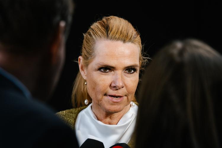 Foto: Emil Nicolai Helms/Ritzau Scanpix