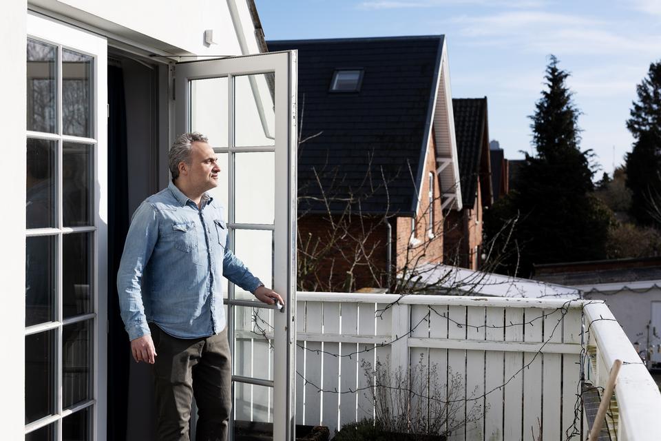 Direktør i it-firma: »Det kan ikke være rigtigt, at man skal hyre en advokat for at kunne forstå, hvad det offentlige skriver«