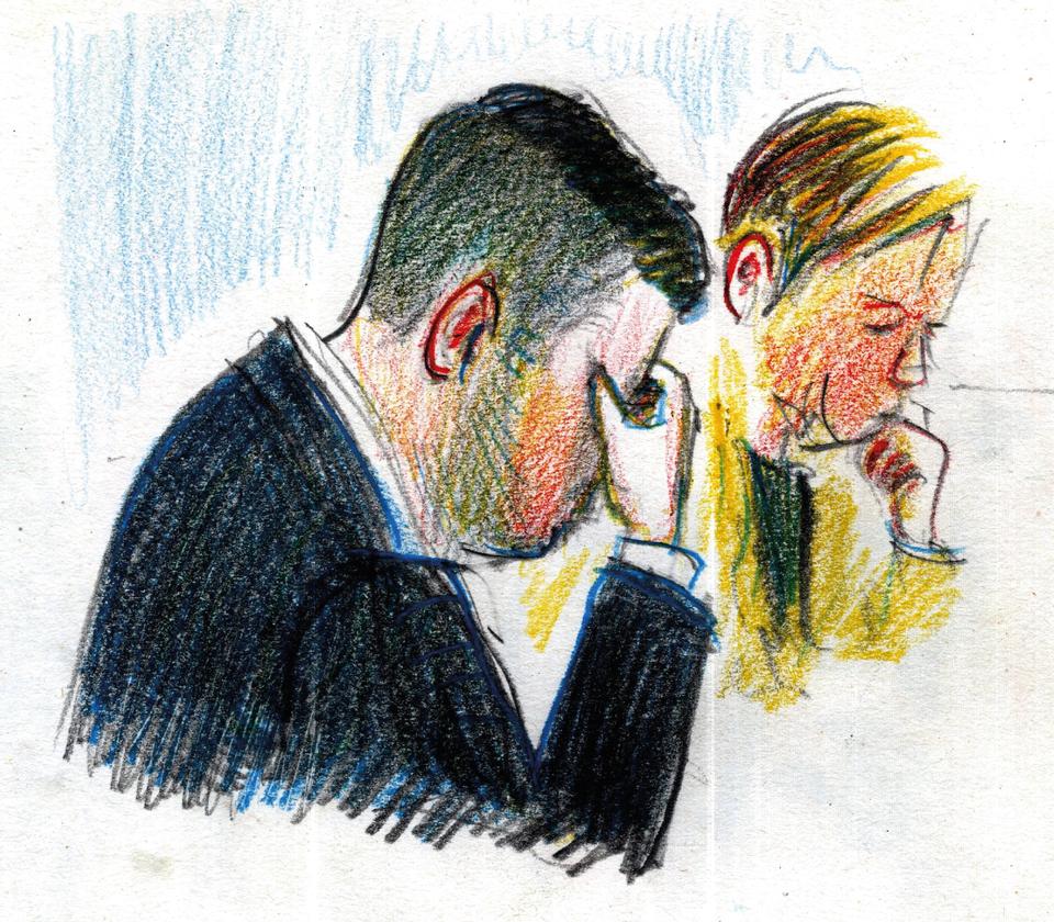 Claus Nørregaard/POLITIKEN