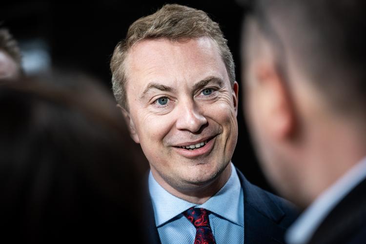 Foto: Emil Nicolai Helms/Ritzau Scanpix