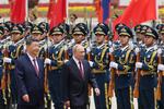 Foto: Maxim Shemetov/Ritzau Scanpix