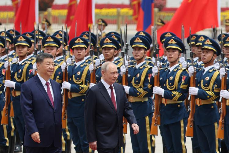 Foto: Maxim Shemetov/Ritzau Scanpix