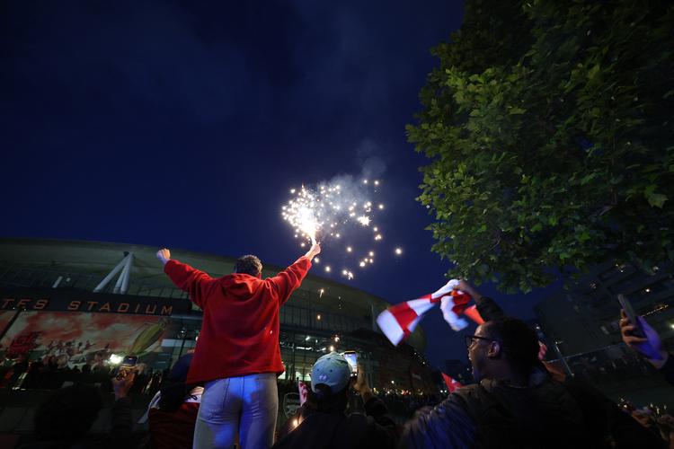 Foto: Andrew Boyers/Ritzau Scanpix