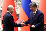 Foto: Maxim Shemetov/Ritzau Scanpix