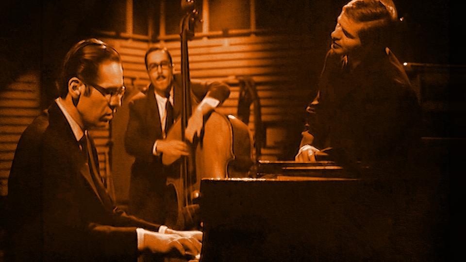Det er jazz, det er dejligt, men gid det blev deklareret ordentligt