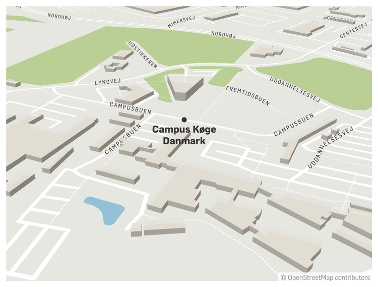 Campus Køge