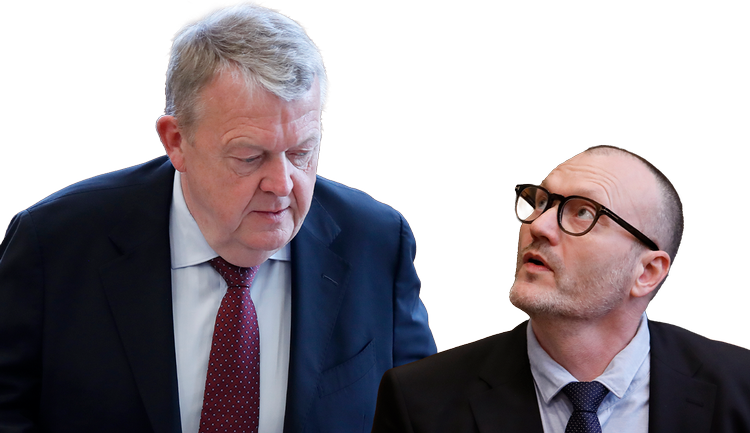 nyløkke