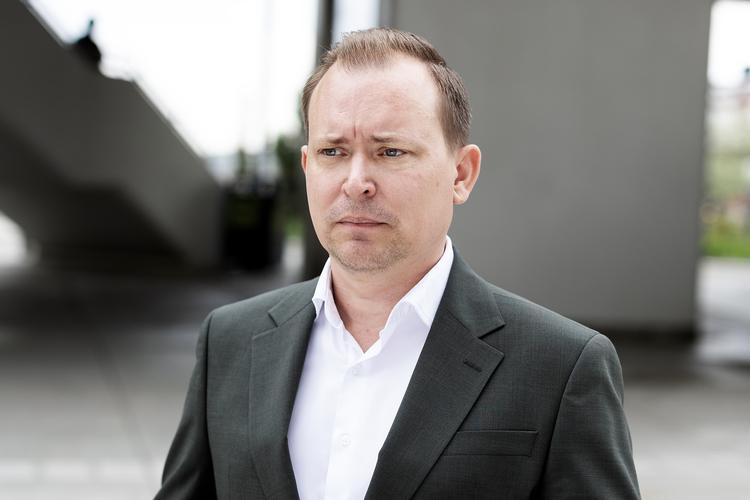 Foto: Thomas Borberg