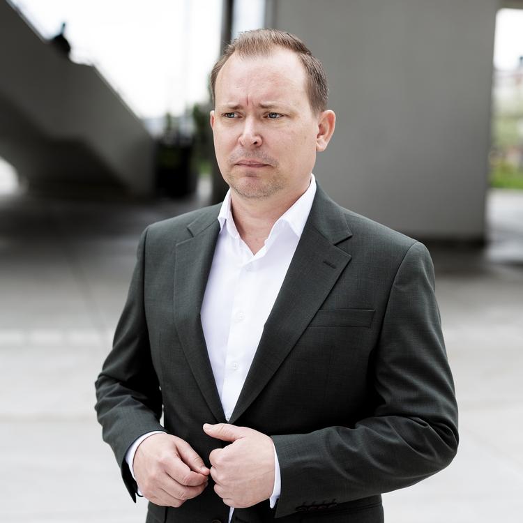 Foto: Thomas Borberg