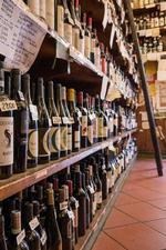 Foto: Cantine Isola