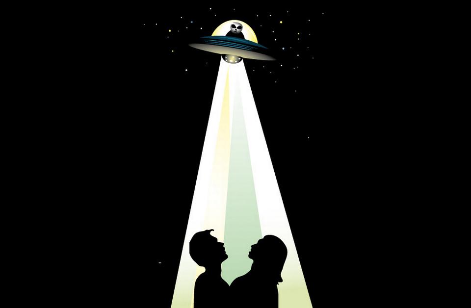 Guide til stjernehimlen i juni: Stævnemøde mellem to planeter og fokus på ufo'er