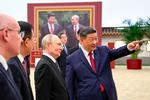 Foto: Alexander Kazakov/Ritzau Scanpix