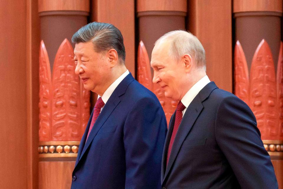 Foto: Maxim Stulov/Ritzau Scanpix