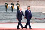 Foto: Alexander Kazakov/Ritzau Scanpix