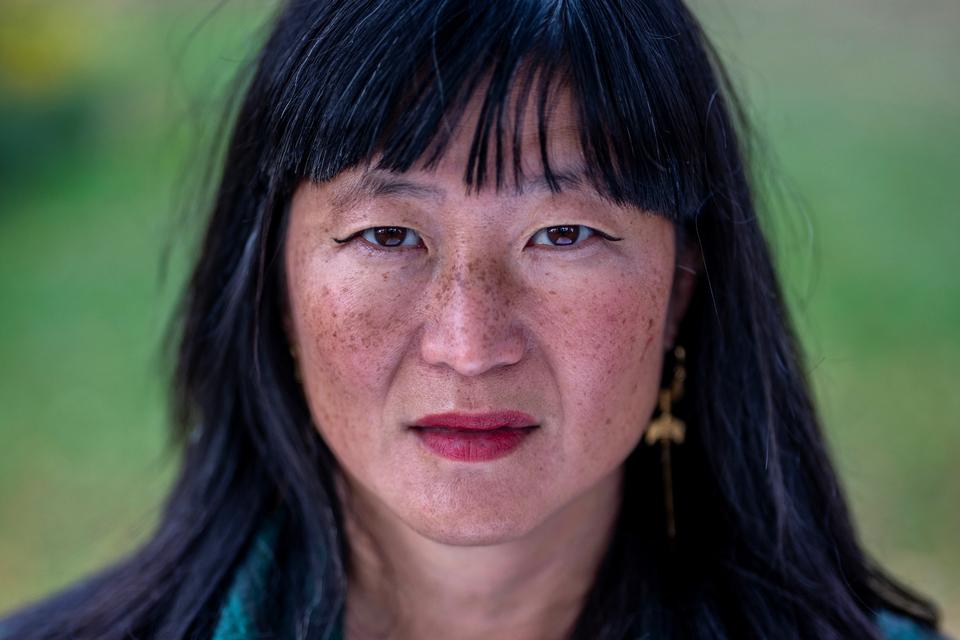 Eva Tind. Foto: Stine Bidstrup