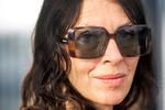 Rachel Cusk. Foto: Stine Bidstrup