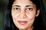 Kiran Desai. Foto: Jacob Ehrbahn