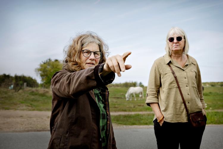 Foto: Astrid Dalum