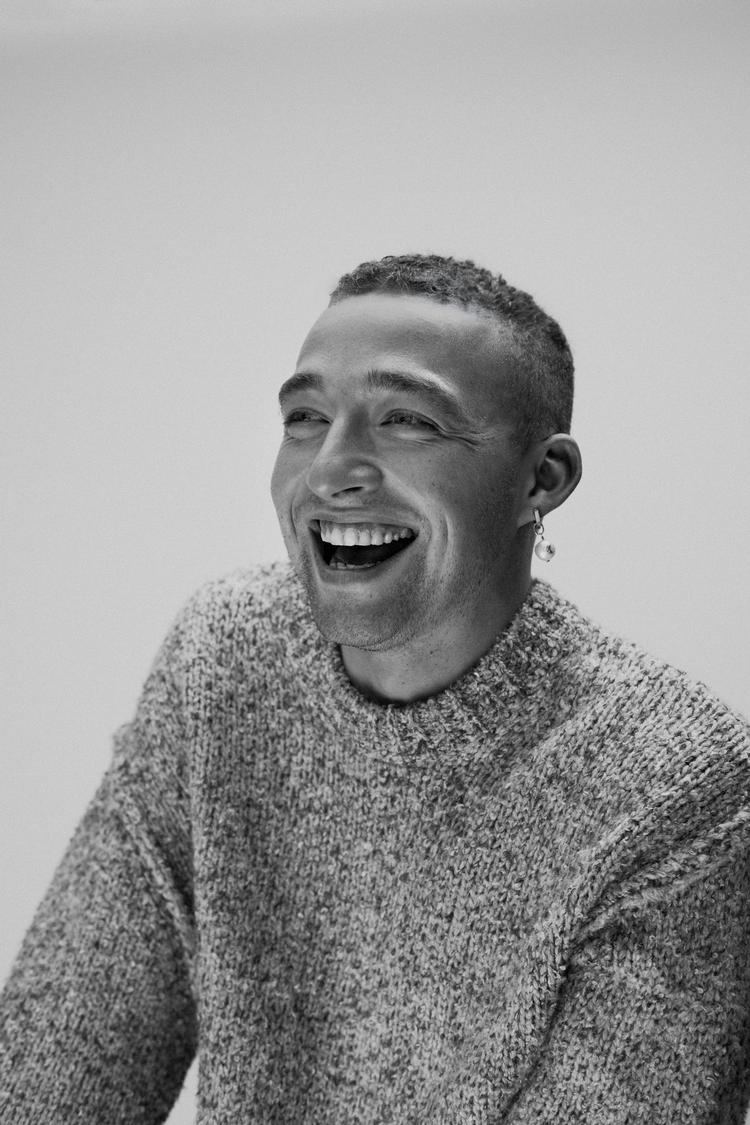 Musiker Maximillan er til sci-fi, ASMR og  kantonesisk mad. Foto: Jannick_Børlum