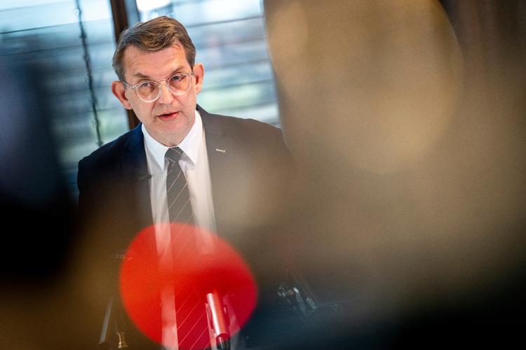 Foto: Ida Marie Odgaard/Ritzau Scanpix