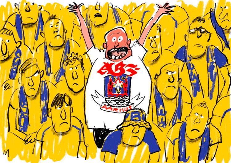 Foto: Mette Dreyer/POLITIKEN