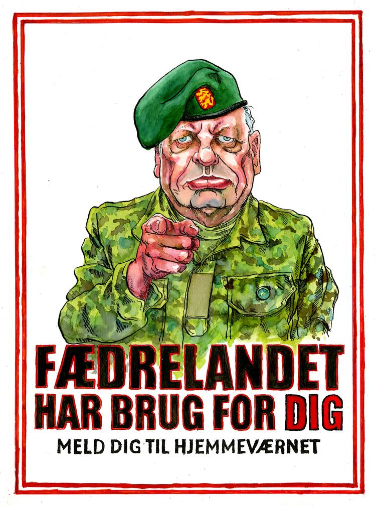 TegningTegning:  Roald Als