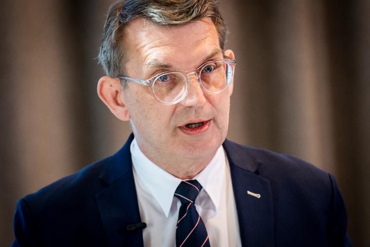 Foto: Ida Marie Odgaard/Ritzau Scanpix