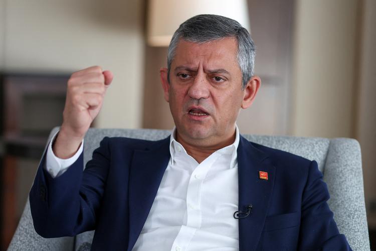 Foto: Murad Sezer/Ritzau Scanpix