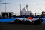   Formel 1 i Jeddah er blandt de store sportsbegivenheder, Saudi-Arabien investerer i. Foto: Rula Rouhana/Ritzau Scanpix