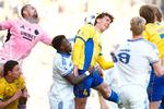 Foto: Liselotte Sabroe/Ritzau Scanpix