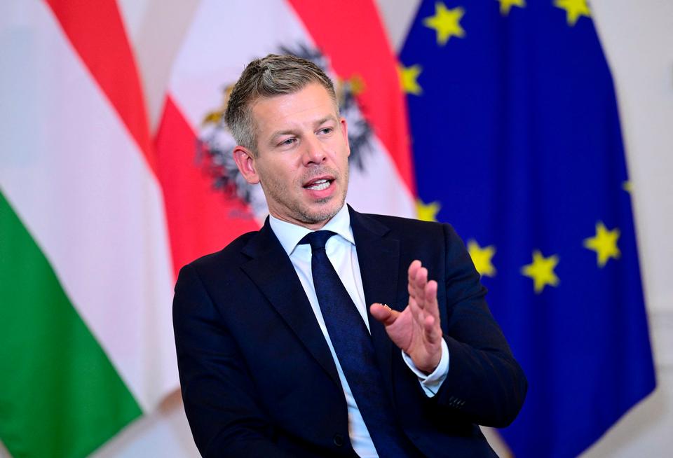 Ungarns nye leder vil ændre forfatningen efter Orbán-æra