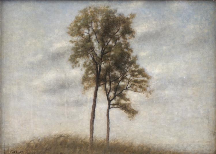 Pressefoto:  Statens Museum for Kunst