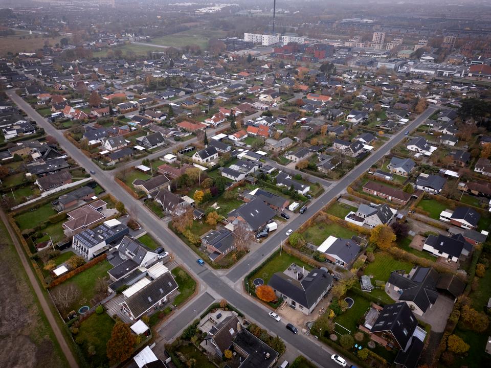 Landsret skal tage stilling til omstridte ejendomsvurderinger