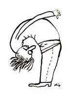 Arkivtegning: Philip Ytournel