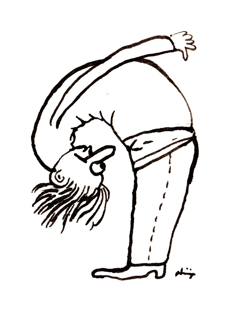 Arkivtegning: Philip Ytournel