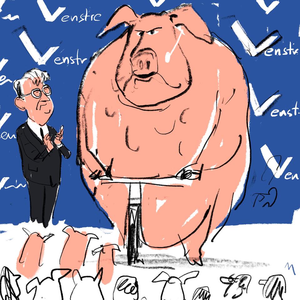 Mette Dreyer/POLITIKEN