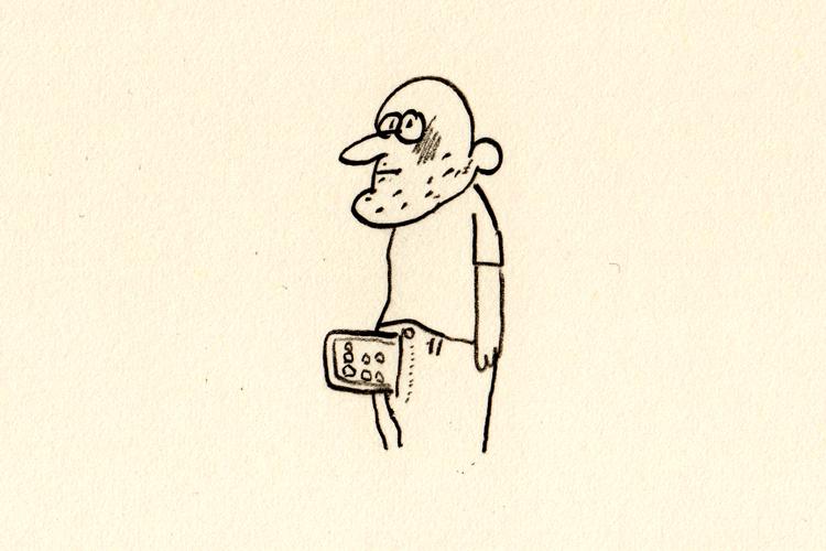 TegningTegning: Philip Ytournel