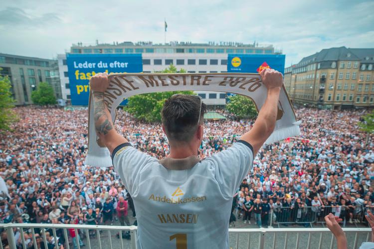 Foto: Bo Amstrup/Ritzau Scanpix
