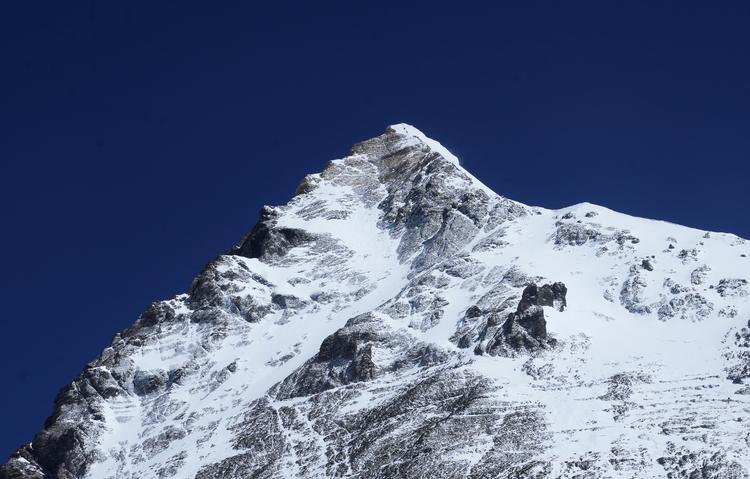 Foto: Purnima Shrestha/Ritzau Scanpix