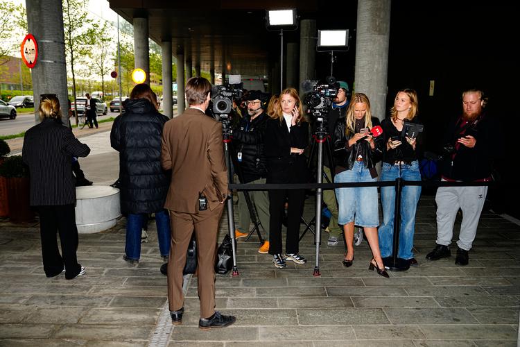 Foto: Mads Claus Rasmussen/Ritzau Scanpix