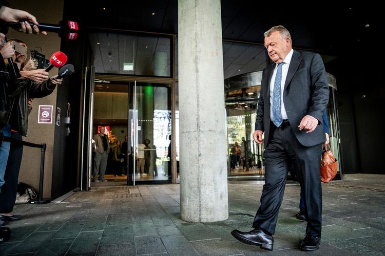 Foto: Mads Claus Rasmussen/Ritzau Scanpix