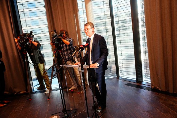 Foto: Mads Claus Rasmussen/Ritzau Scanpix