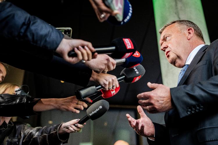 Foto: Mads Claus Rasmussen/Ritzau Scanpix