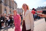 Foto: Emil Helms/Ritzau Scanpix