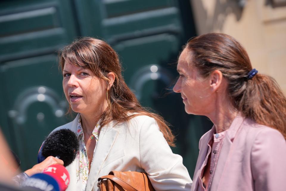 Foto: Emil Helms/Ritzau Scanpix