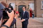 Foto: Emil Helms/Ritzau Scanpix