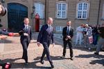 Foto: Emil Helms/Ritzau Scanpix